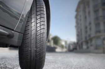 Шини для позашляховиків: як вибрати, типи та різновиди гуми для позашляховиків