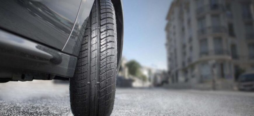 Шини для позашляховиків: як вибрати, типи та різновиди гуми для позашляховиків