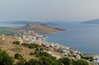 Вакансии в Греции