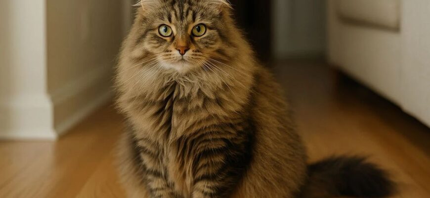 Як видалити кліща у кота