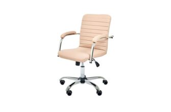 Кресло офисное на роликах Rumba-RC