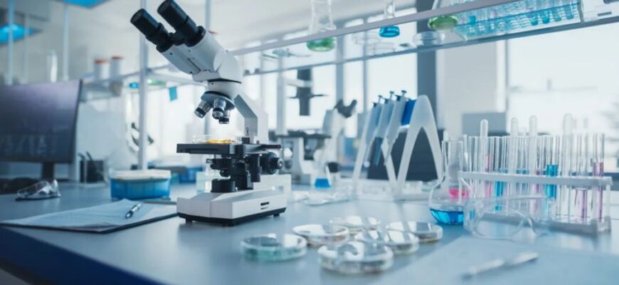 здати аналіз на цукор в Кью Лаб