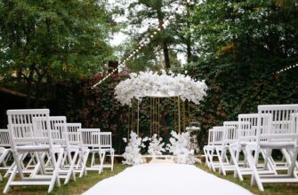 локація для весілля