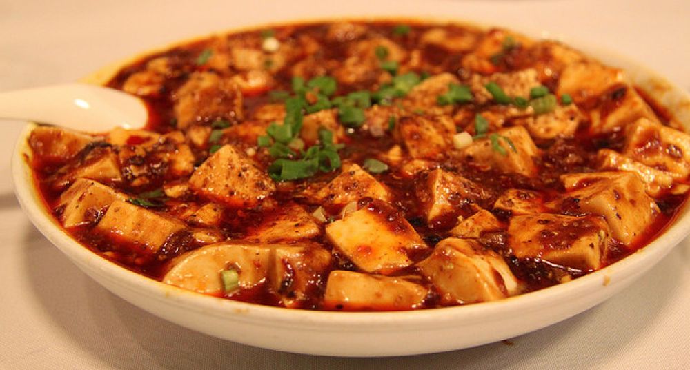 The Seductive Way Sichuan Cuisine Is Captivating America | HuffPost Life