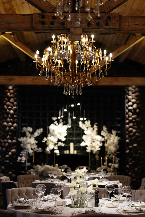 ресторан для весілля