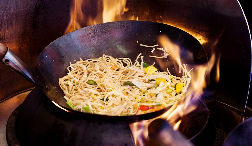 Wok - Wikipedia