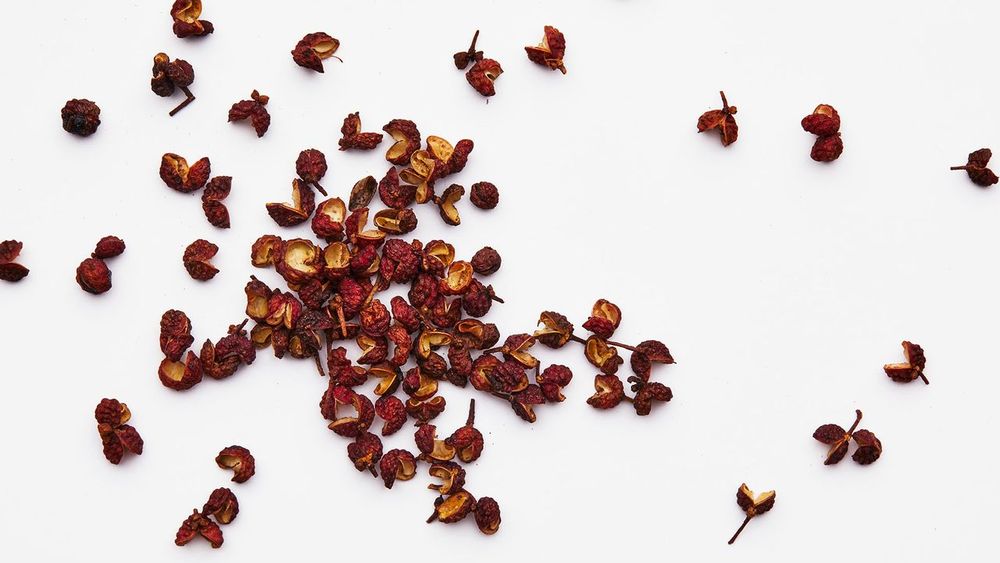 What Are Sichuan Peppercorns? First of All, They're Not Peppers | Bon Appétit