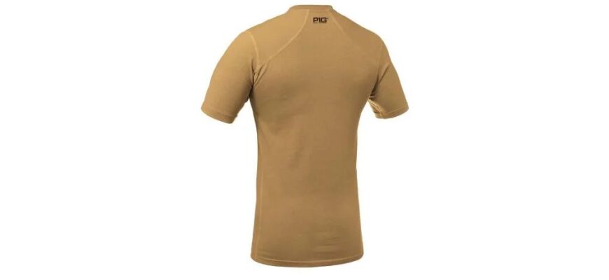 футболки для військових