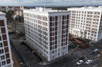 Переваги покупки на етапі будівництва | ЖК Oxford Чайки біля Києва