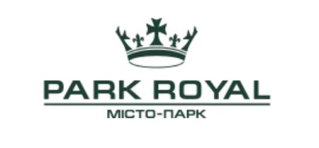 ЖК Парк Роял логотип