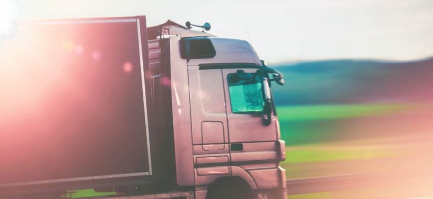 грузовые перевозки по Украине