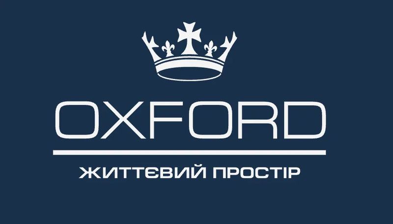 ЖК Оксфорд логотип