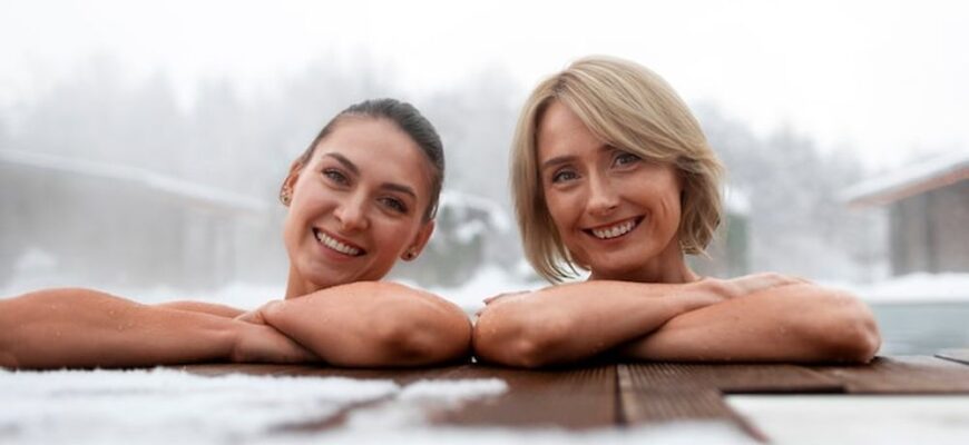 спа на двох