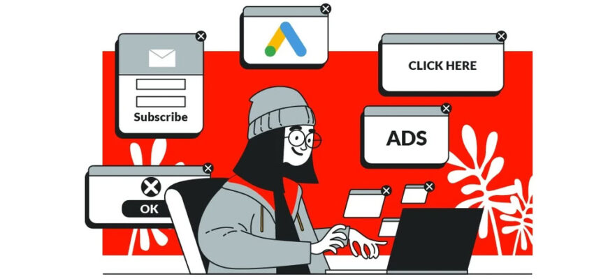 Аудит рекламной кампании Гугл