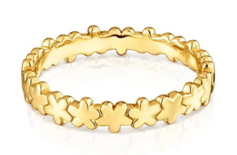 каблучка золота